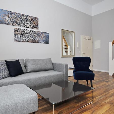 Haus Am Park Wohnung 07 Ostseebad Kühlungsborn 外观 照片