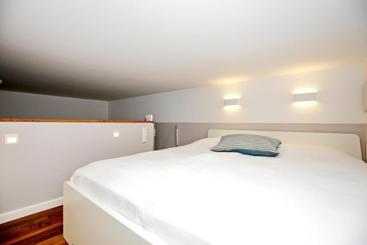 Haus Am Park Wohnung 07 Ostseebad Kühlungsborn 外观 照片