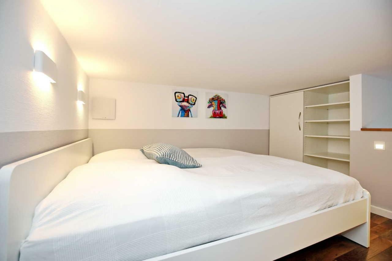 Haus Am Park Wohnung 07 Ostseebad Kühlungsborn 外观 照片